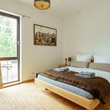 Luxuriose Im Zentrum Von Weimar