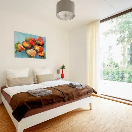 Apartment Luxuriose Im Zentrum Von Weimar Weimar (Thuringia)