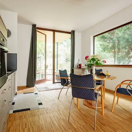 Apartment Luxuriose Im Zentrum Von Weimar *