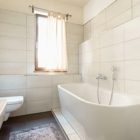 Apartment Luxuriose Im Zentrum Von Weimar