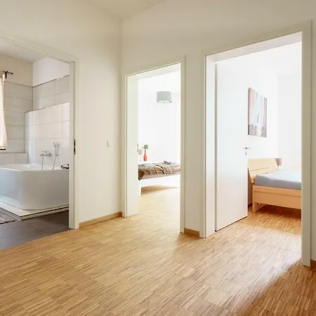 Luxuriose Im Zentrum Von Weimar Weimar (Thuringia)